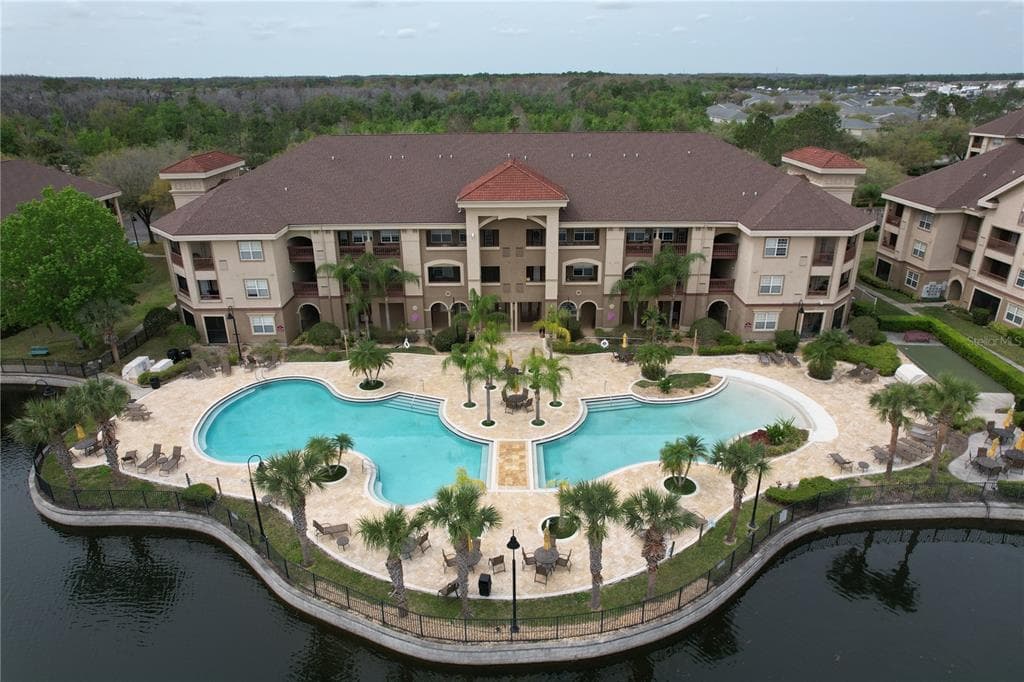 1610 RAENA DRIVE UNIT 214 ODESSA, FL 33556