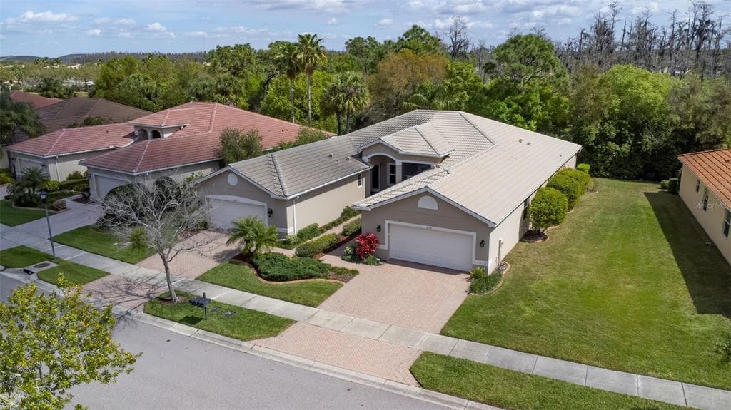 16114 AMETHYST KEY DRIVE WIMAUMA, FL 33598