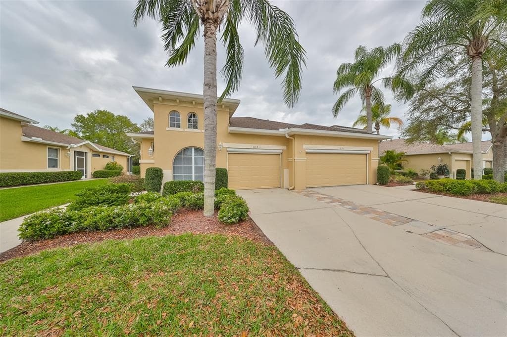 1153 JAMESON GREENS DRIVE SUN CITY CENTER, FL 33573