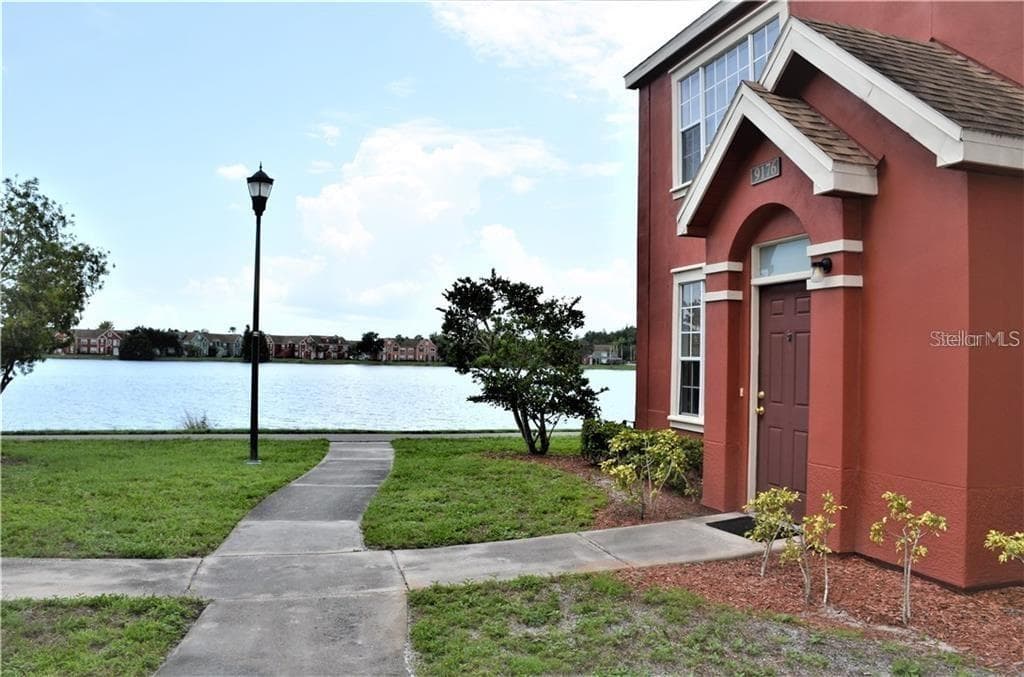 7701 STARKEY ROAD UNIT 605 SEMINOLE, FL 33777