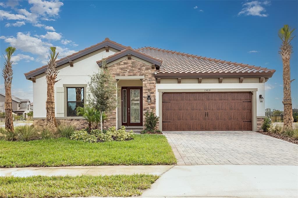 13631 HEARTWOOD WAY PARRISH, FL 34219