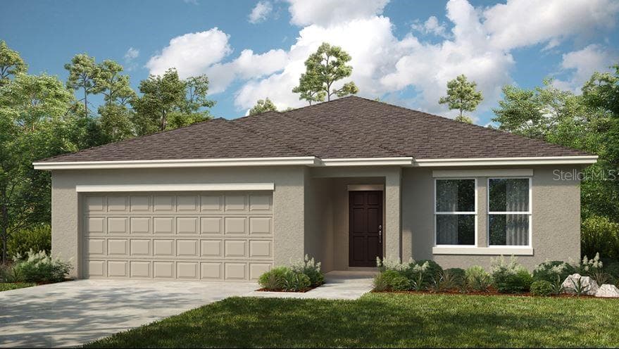 1372 AXEL GRAESON AVENUE KISSIMMEE, FL 34744