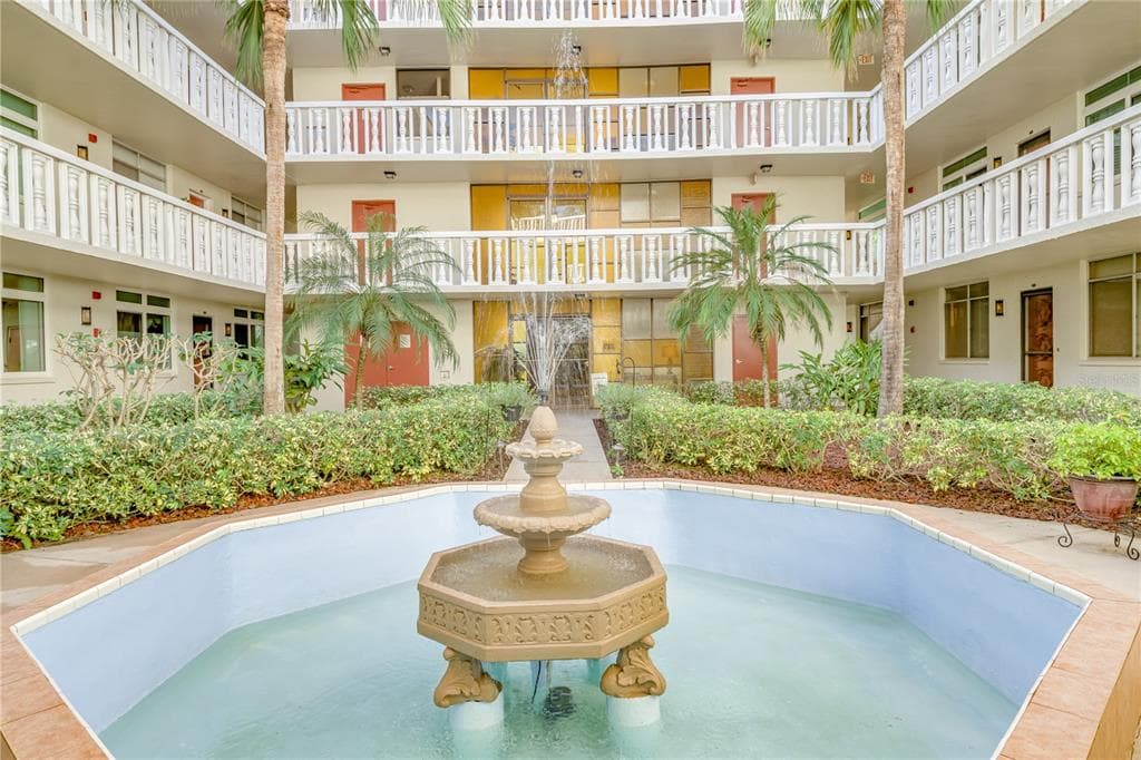 2650 PEARCE DRIVE UNIT 103 CLEARWATER, FL 33764