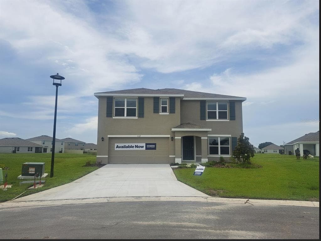 11109 38TH PLACE E PALMETTO, FL 34221