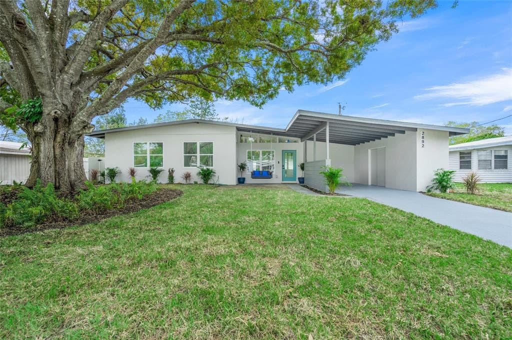 2892 GREENBRIAR STREET SARASOTA, FL 34237