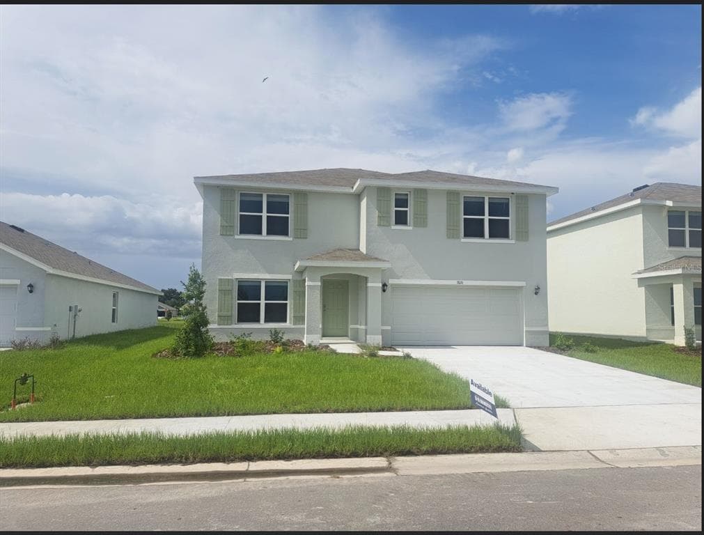 3826 111TH STREET E PALMETTO, FL 34221