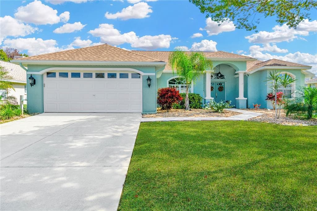 19719 WYNDCLIFF DRIVE ODESSA, FL 33556
