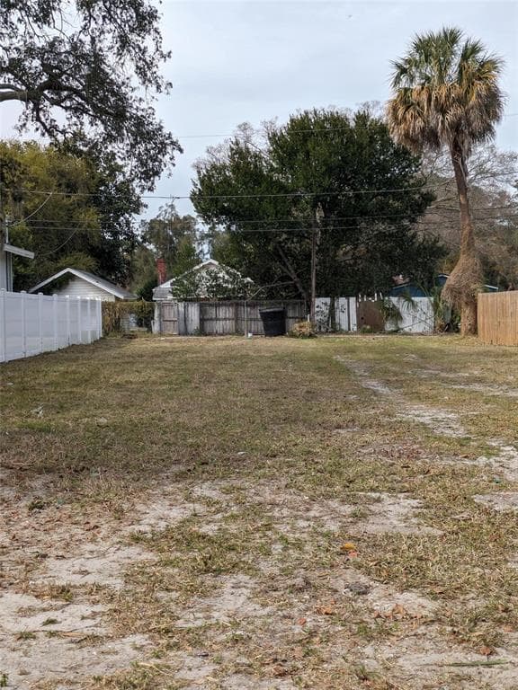 1901 43RD STREET S ST PETERSBURG, FL 33711