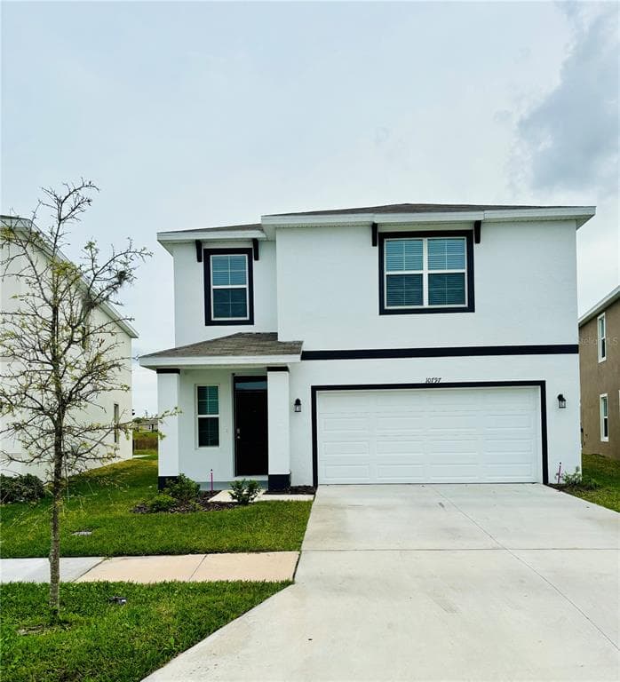 10797 PENNY GALE LOOP SAN ANTONIO, FL 33576