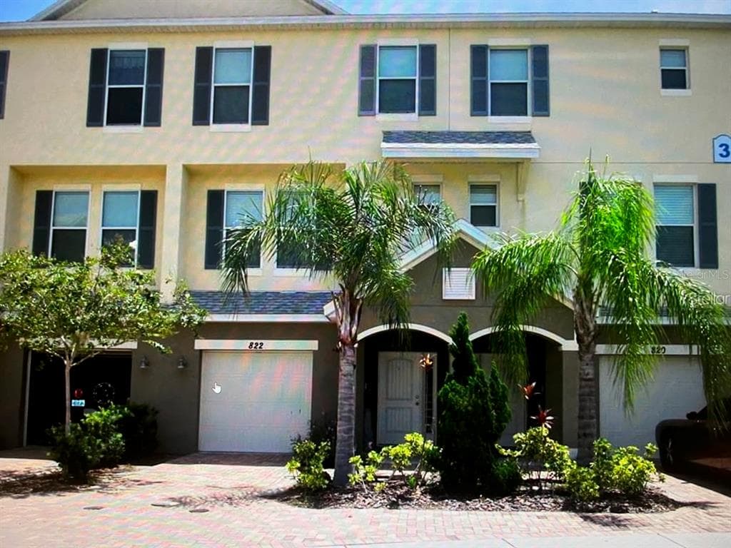 822 CALLISTA CAY LOOP TARPON SPRINGS, FL 34689