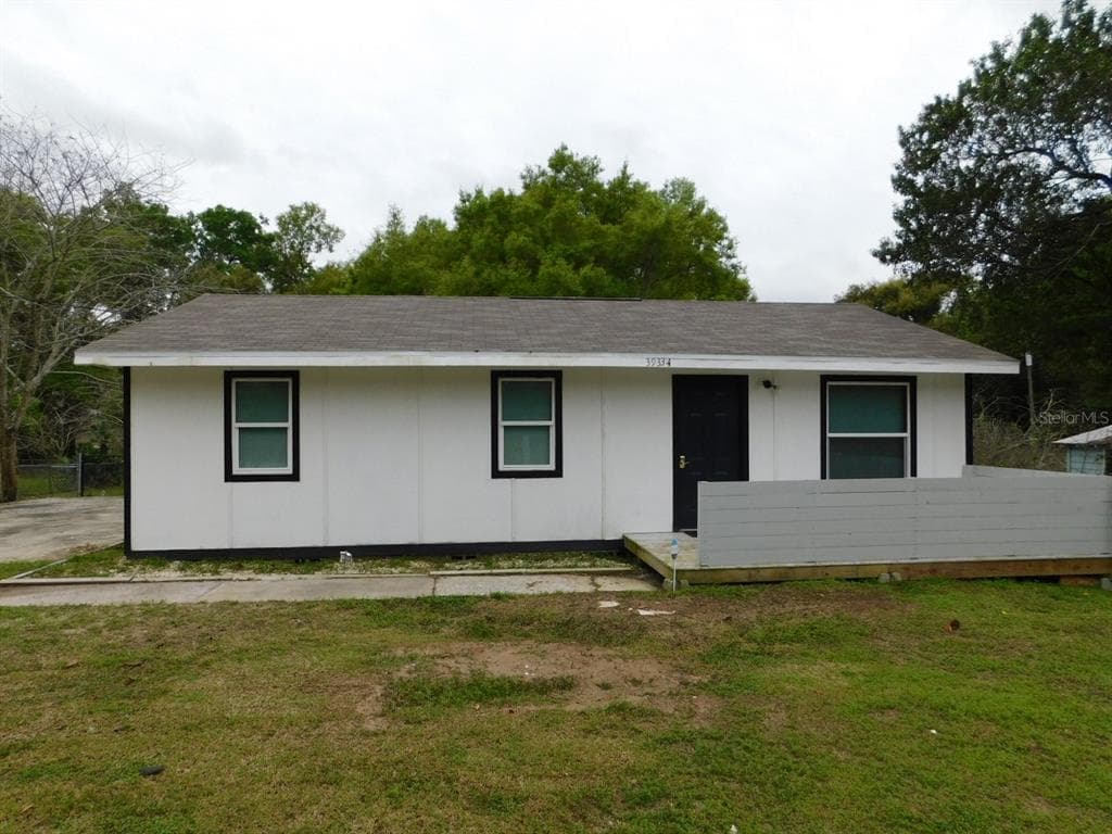 39334 MERCER ROAD DADE CITY, FL 33523