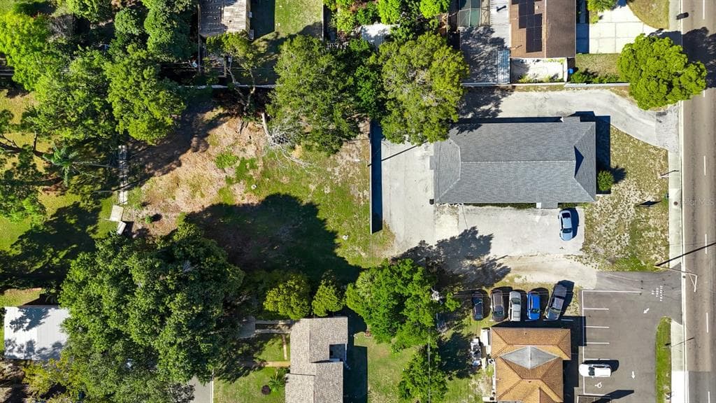 5000 38TH AVENUE N ST PETERSBURG, FL 33710