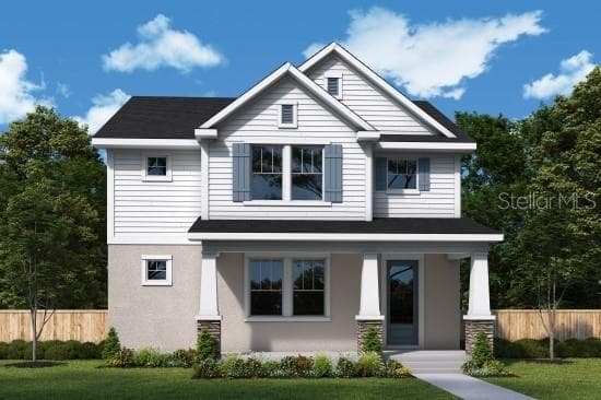 4111 8TH AVENUE N ST PETERSBURG, FL 33713