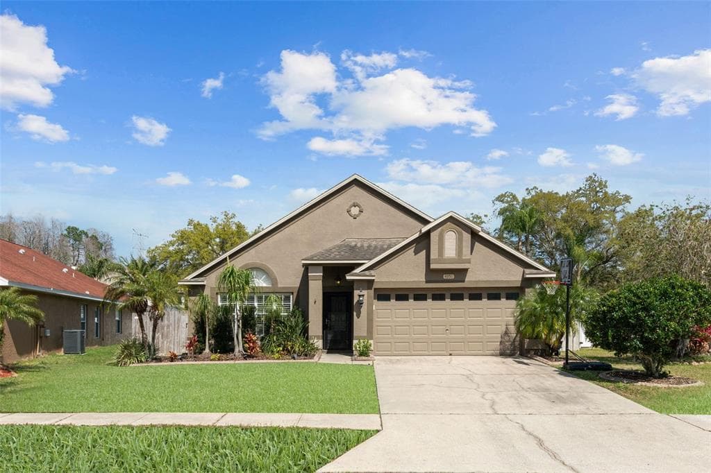 4951 RIDGEMOOR CIRCLE PALM HARBOR, FL 34685