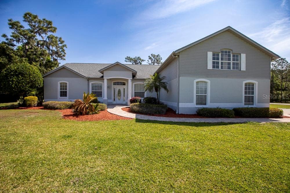 10612 LITHIA ESTATES DRIVE LITHIA, FL 33547