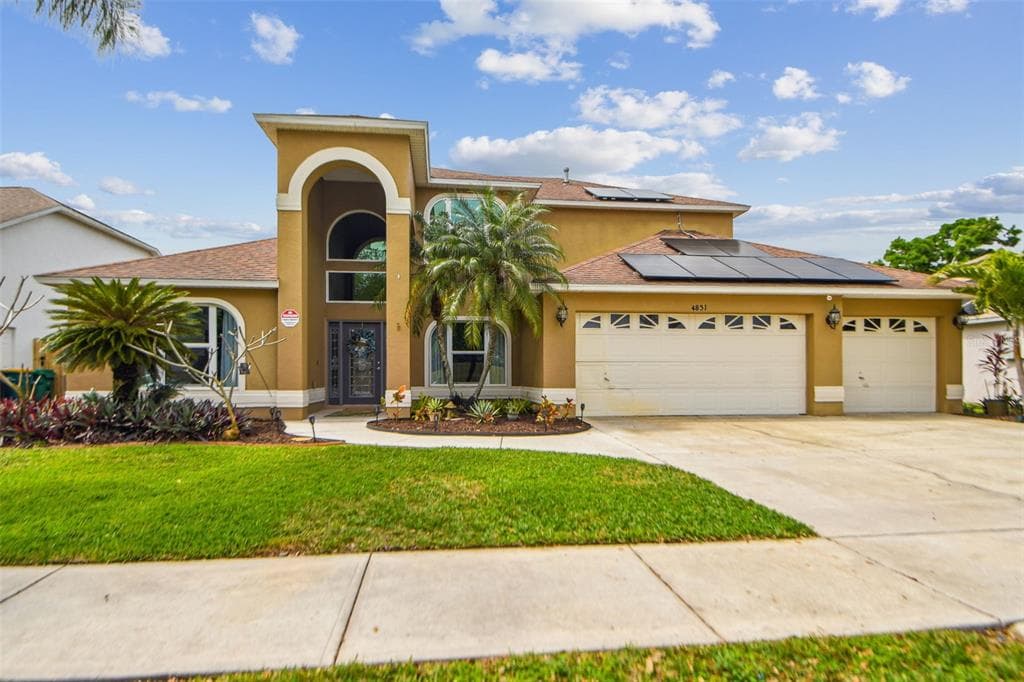 4831 SPRINGWATER CIRCLE