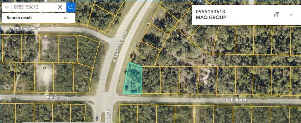 KALISH AVENUE NORTH PORT, FL 34286
