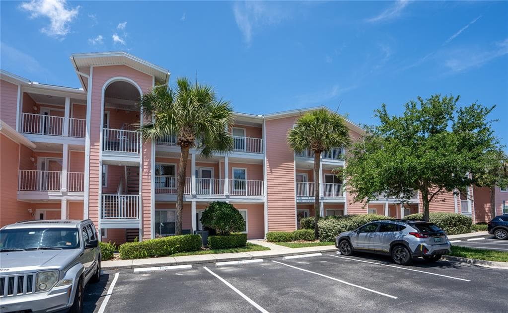 210 16TH STREET UNIT H ST AUGUSTINE, FL 32080