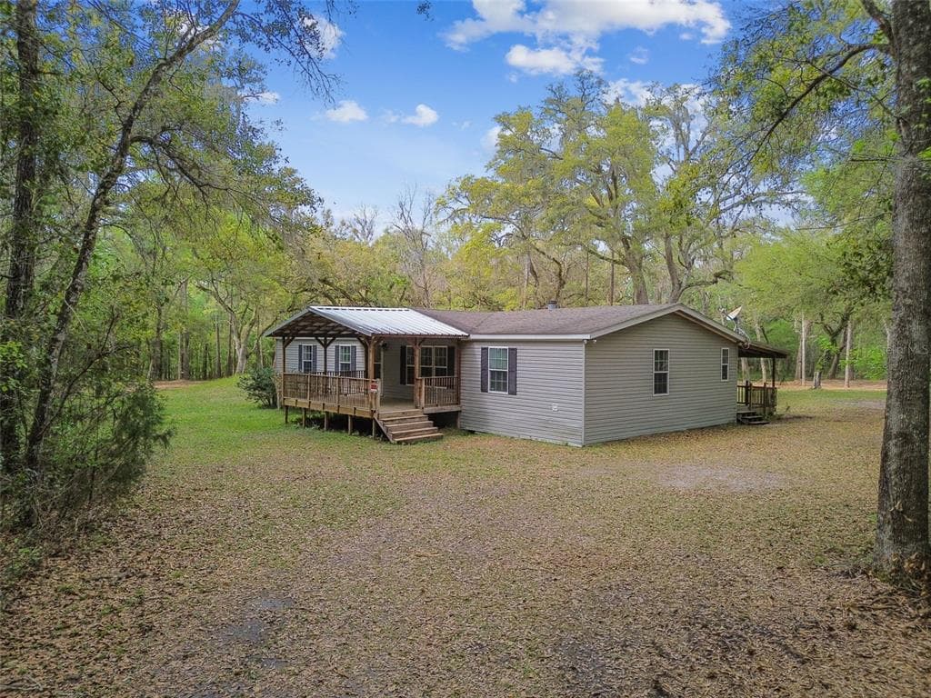 18401 MUTINY ROAD BROOKSVILLE, FL 34604