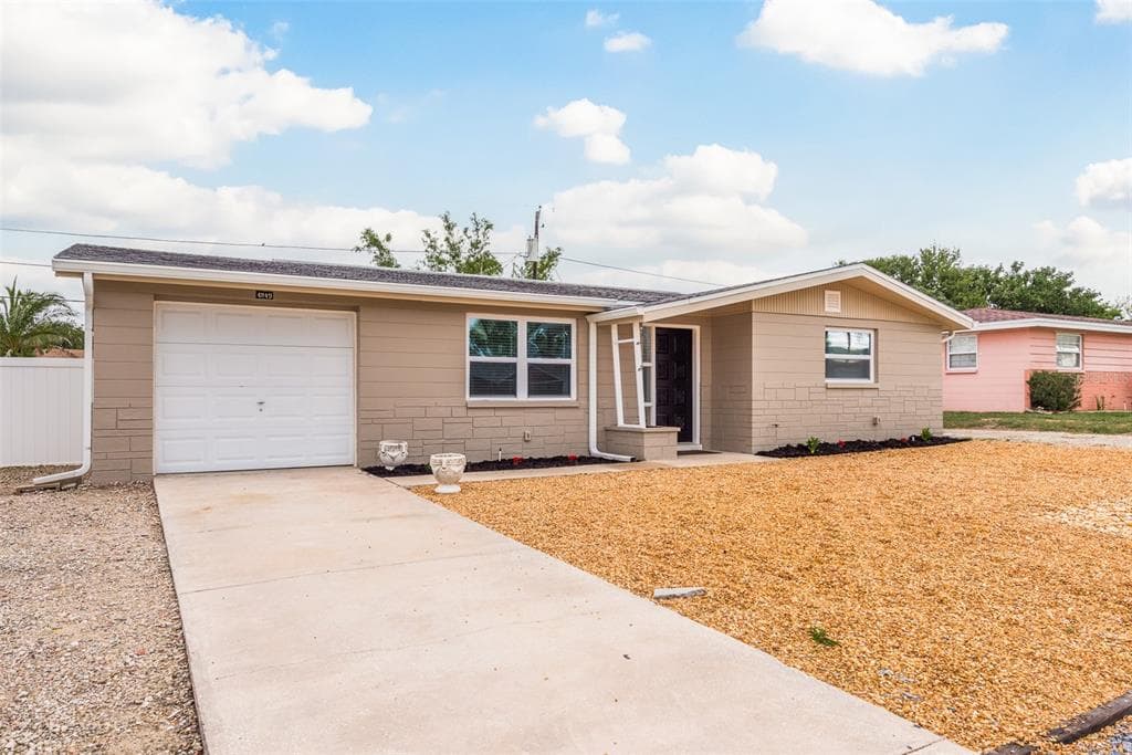 4849 GENESIS AVENUE HOLIDAY, FL 34690