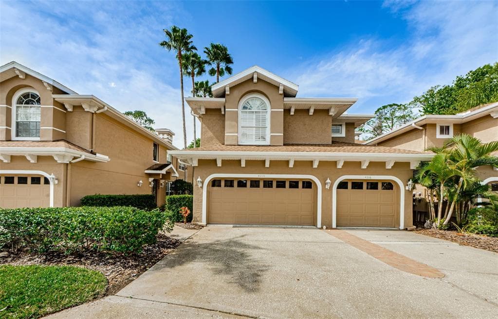4218 PRESERVE PLACE UNIT 4218 PALM HARBOR, FL 34685