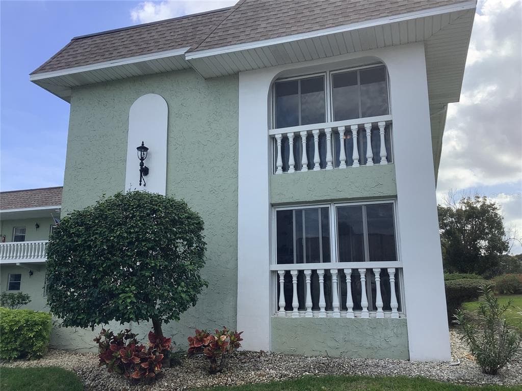 1250 S PINELLAS AVENUE UNIT 514 TARPON SPRINGS, FL 34689