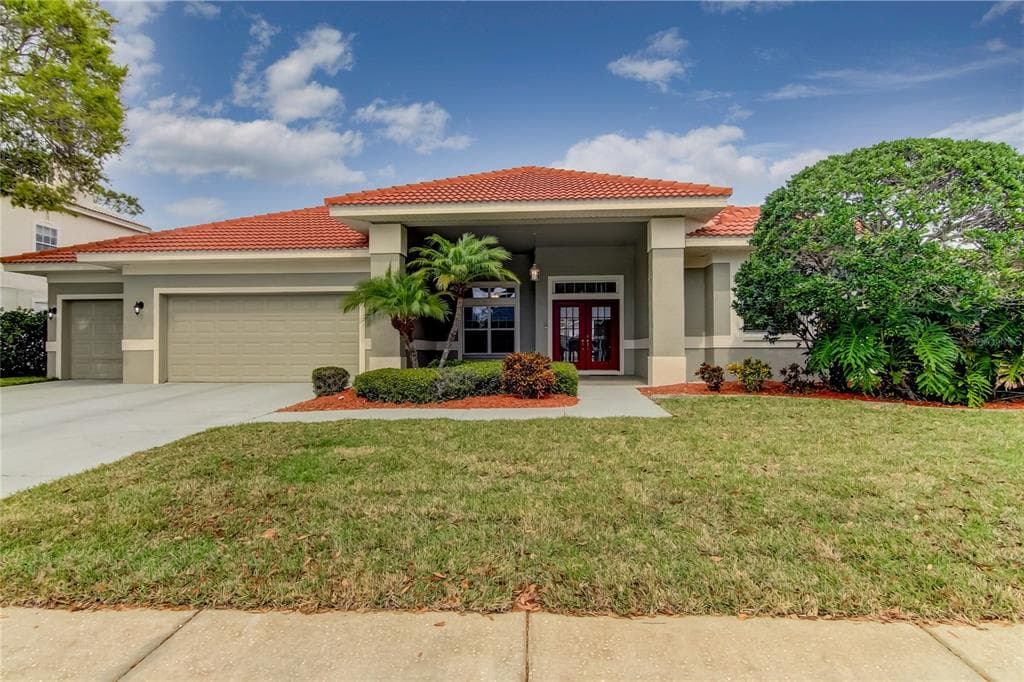 3885 TALAH DRIVE PALM HARBOR, FL 34684