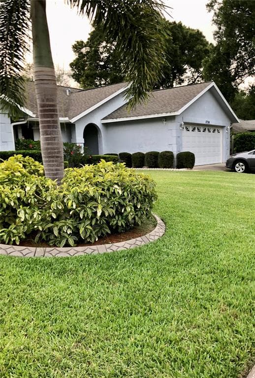 1730 TALLOWTREE CIRCLE VALRICO, FL 33594