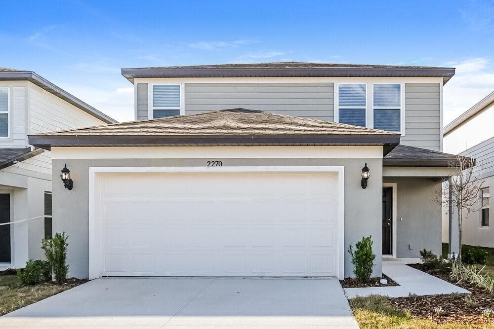2270 SHASTA STREET LAKELAND, FL 33805