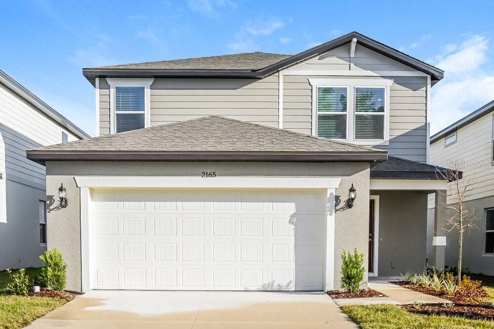 2165 TEHAMA COURT LAKELAND, FL 33805