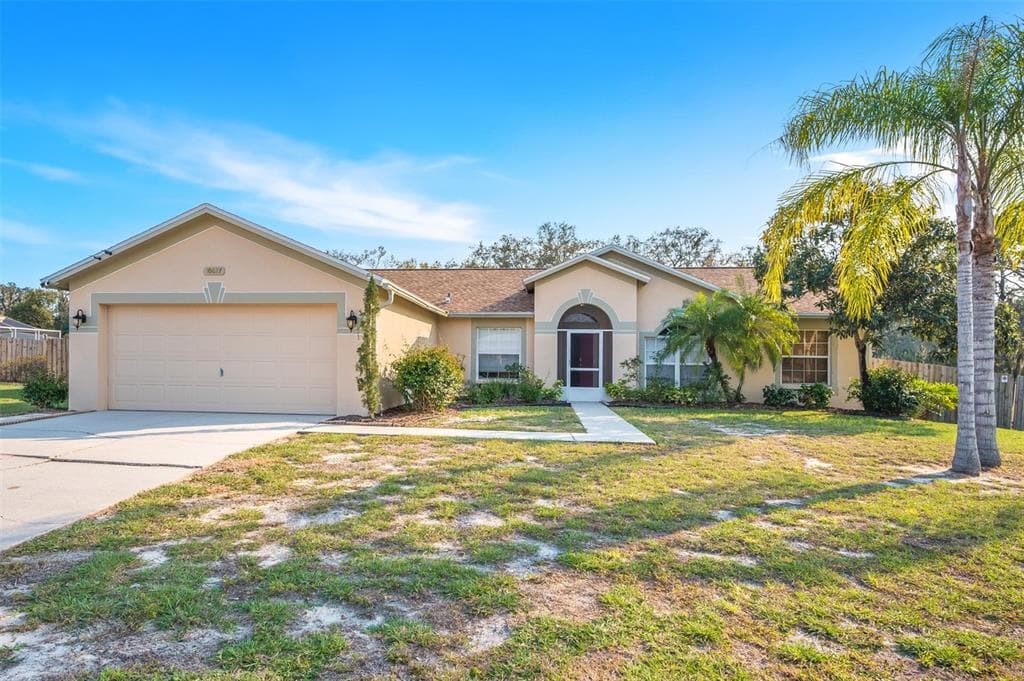 10627 DEEPBROOK DRIVE RIVERVIEW, FL 33569
