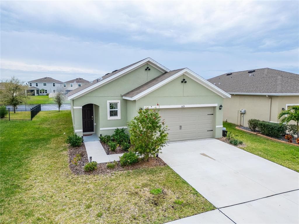 5125 JACKEL CHASE DRIVE WIMAUMA, FL 33598