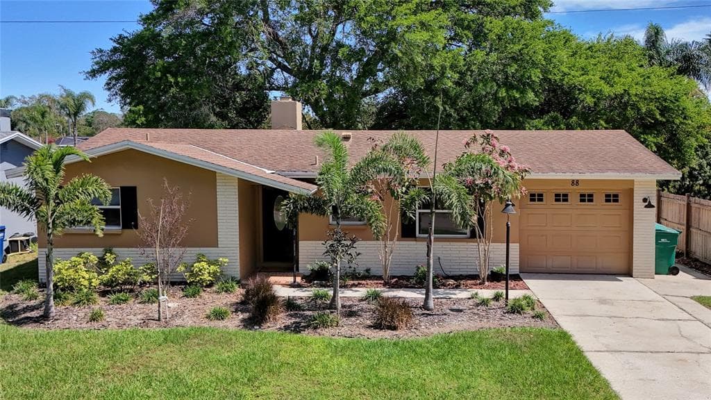 88 TALLEY DRIVE PALM HARBOR, FL 34684