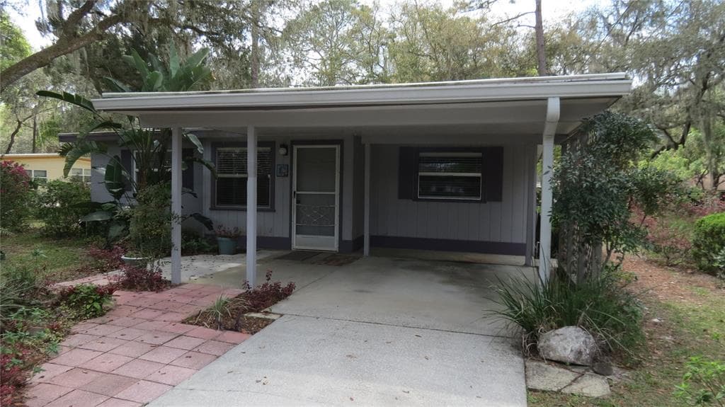 5420 S PERCH DRIVE FLORAL CITY, FL 34436