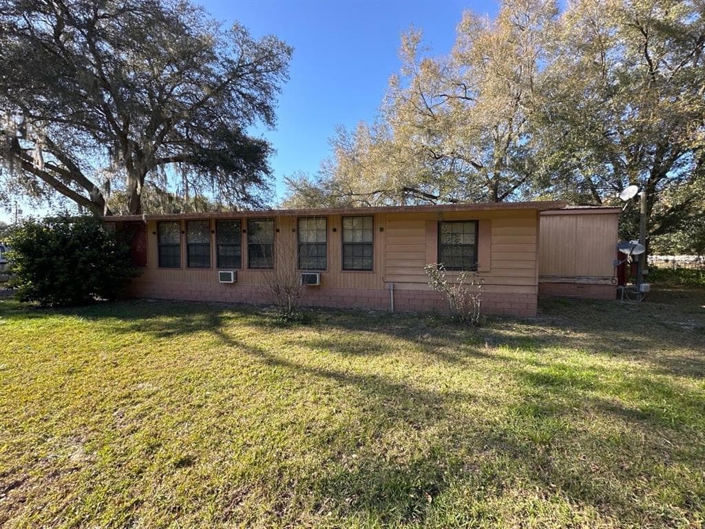 9995 SE 170TH PLACE SUMMERFIELD, FL 34491