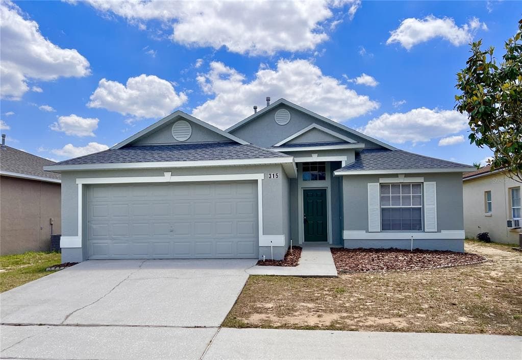 315 PIANO LANE DAVENPORT, FL 33896