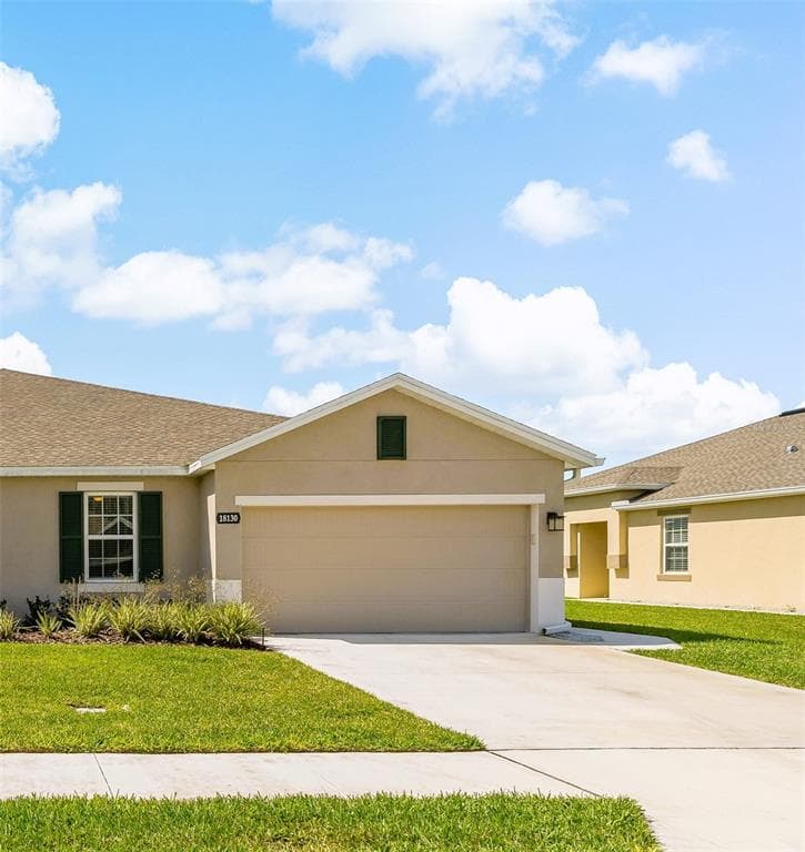 18130 TURNING LEAF CIRCLE LAND O LAKES, FL 34638