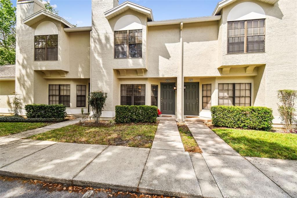 5100 BURCHETTE ROAD UNIT 1002 TAMPA, FL 33647