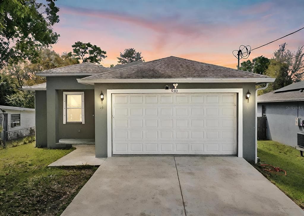 5103 E 18TH AVENUE TAMPA, FL 33619