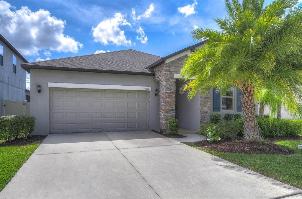 10621 BAHAMA WOODSTAR COURT RIVERVIEW, FL 33579