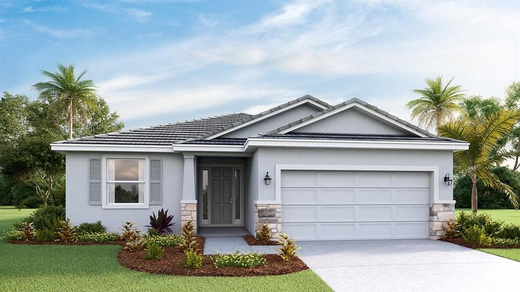17915 GULF RANCH PLACE BRADENTON, FL 34211