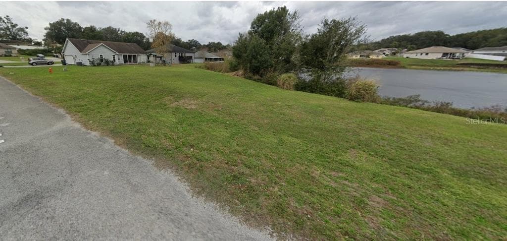 1062 HIDDEN DRIVE LAKELAND, FL 33809