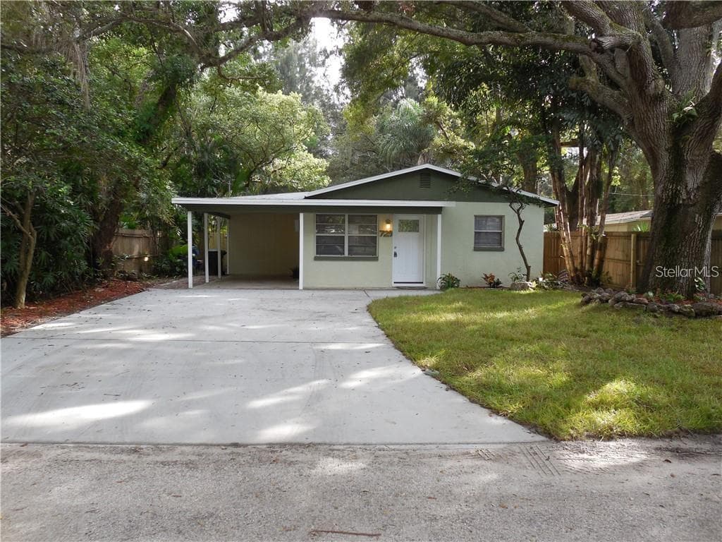 729 NEW YORK STREET CLEARWATER, FL 33756