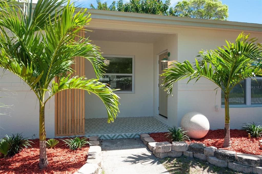 3399 66TH WAY N ST PETERSBURG, FL 33710