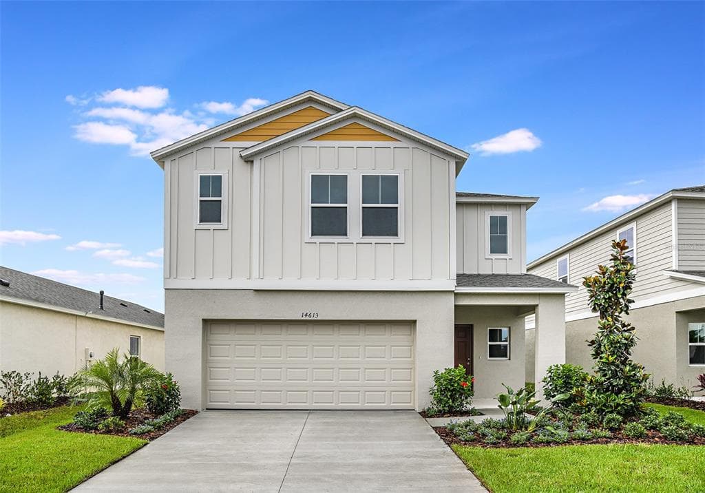 970 AMBLESIDE DRIVE HAINES CITY, FL 33844