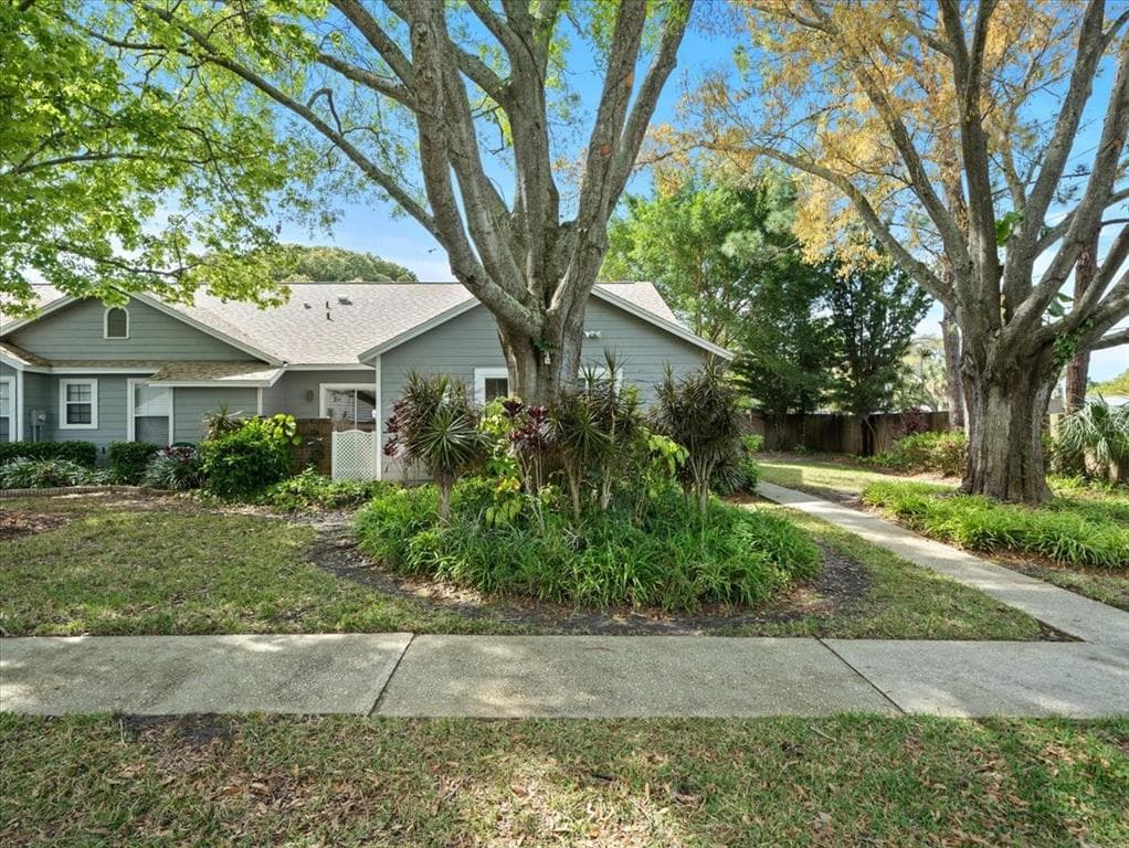 2716 BENTLEY DRIVE PALM HARBOR, FL 34684