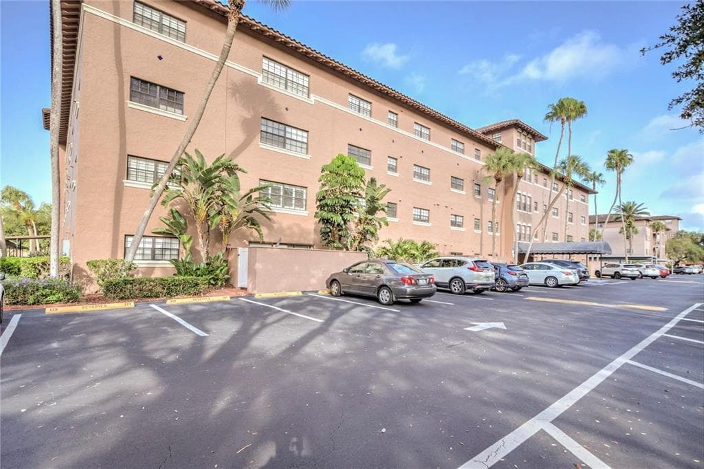 6100 GULFPORT BOULEVARD S UNIT 108 GULFPORT, FL 33707