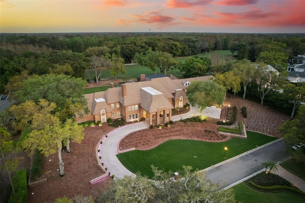 16310 MILLAN DE AVILA TAMPA, FL 33613