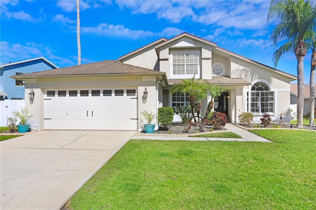 11723 SPANISH LAKE DRIVE TAMPA, FL 33635