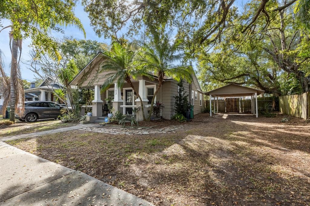 103 E JEAN STREET TAMPA, FL 33604